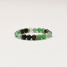Load image into Gallery viewer, Pisces Zodiac Crystal Bracelet