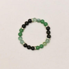 Load image into Gallery viewer, Pisces Zodiac Crystal Bracelet