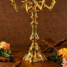 Load image into Gallery viewer, Elegant Candle Holder