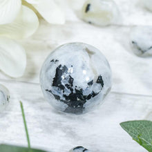 Load image into Gallery viewer, Moon Stone Natural Ball