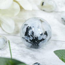 Load image into Gallery viewer, Moon Stone Natural Ball
