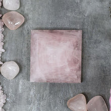 Load image into Gallery viewer, Rose Quartz Pyramid
