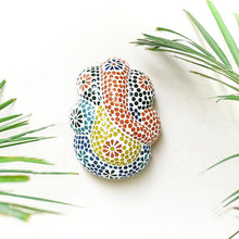 Load image into Gallery viewer, Glorious Ganesha Mosaic Table Lamp