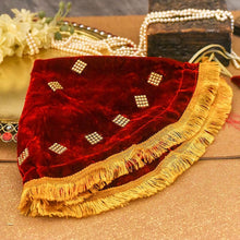 Load image into Gallery viewer, Traditional Thali Cover