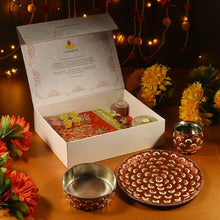 Load image into Gallery viewer, My Karwa Chauth Box (Grand)