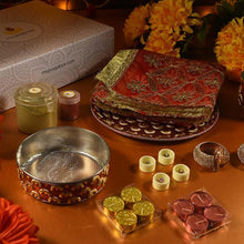 Load image into Gallery viewer, My Karwa Chauth Box (Grand)