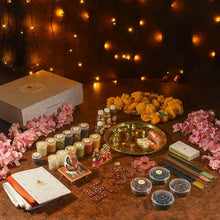 Load image into Gallery viewer, My Diwali Box (Premium)