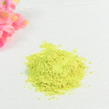 Load image into Gallery viewer, Holi Herbal Yellow Gulal