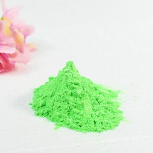 Load image into Gallery viewer, Holi Herbal Green Gulal