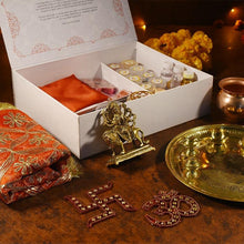 Load image into Gallery viewer, My Durga Pooja Box
