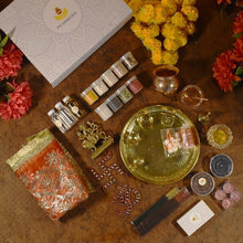 Load image into Gallery viewer, My Durga Pooja Box