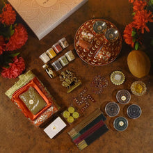 Load image into Gallery viewer, My Navratri Box (Grand)