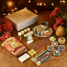 Load image into Gallery viewer, My Navratri Box (Premium)