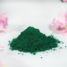 Load image into Gallery viewer, Holi Herbal Forest Green Gulal