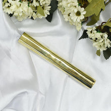 Load image into Gallery viewer, Geopathic Stress Neutralizer Brass Rod
