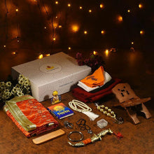 Load image into Gallery viewer, My Gurpurab Box (Premium)