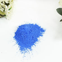 Load image into Gallery viewer, Holi Herbal Blue Gulal