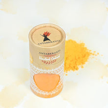 Load image into Gallery viewer, Holi Herbal Marigold Gulaal