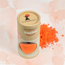 Load image into Gallery viewer, Holi Herbal Keasar Elaichi Gulaal