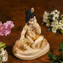 Load image into Gallery viewer, Ace Baby Krishan/ Baal Gopal Statue