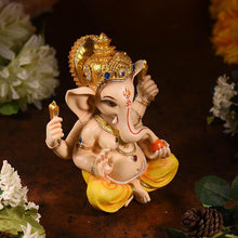 Load image into Gallery viewer, Decorative Ganesha Idol