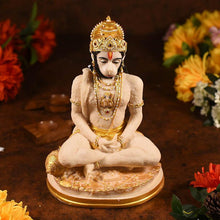 Load image into Gallery viewer, Auspicious Lord Hanuman Idol