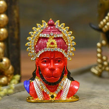 Load image into Gallery viewer, Red_&_Golden