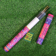 Load image into Gallery viewer, Bug Repellant Lemongrass Garden Sticks