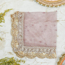 Load image into Gallery viewer, Lovely Lilac Thali Cover