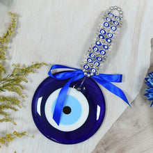 Load image into Gallery viewer, Giant Evil Eye Hanging Decor