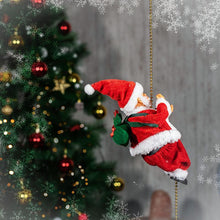Load image into Gallery viewer, Santa’s Chimney Escape