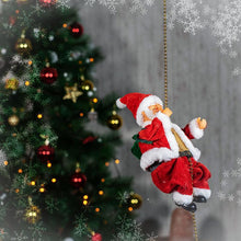 Load image into Gallery viewer, Santa’s Chimney Escape