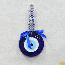 Load image into Gallery viewer, Giant Evil Eye Hanging Decor