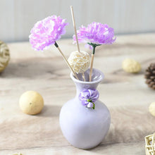Load image into Gallery viewer, Lavender Pot Style Aroma Reed Diffuser