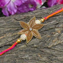 Load image into Gallery viewer, Designer Rakhi for Brother