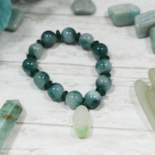 Load image into Gallery viewer, Prosperity Crystal Pixiu Bracelet