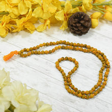 Load image into Gallery viewer, Haldi/Turmeric Pooja Mala