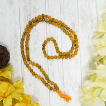 Load image into Gallery viewer, Haldi/Turmeric Pooja Mala