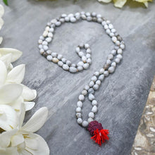 Load image into Gallery viewer, Rudraksh Vaijanti Mala