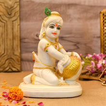 Load image into Gallery viewer, Devotional Bal Krishna Idol