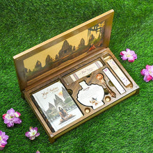 Load image into Gallery viewer, Yogasutras Of Patanjali- Gift Edition