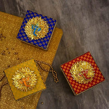Load image into Gallery viewer, Ganesh Chaturthi Box