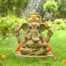 Load image into Gallery viewer, 1.5 FEET Modak Eco-Friendly Ganpati⎮Plant-A-Ganesha