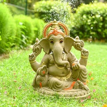Load image into Gallery viewer, 1.5 FEET Avighna Eco-Friendly Ganpati⎮Plant-A-Ganesha