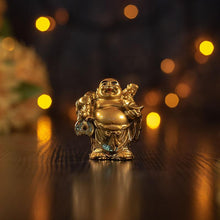 Load image into Gallery viewer, Laughing Buddha (Set of 6)