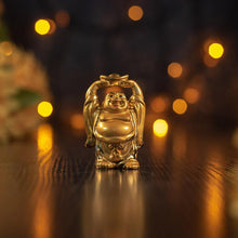 Load image into Gallery viewer, Laughing Buddha (Set of 6)