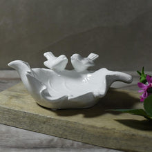Load image into Gallery viewer, Vintage Bird Snack Platter
