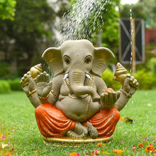 Load image into Gallery viewer, 2FEET Eco-Friendly Bala Ganpati⎮Plant-A-Ganesha