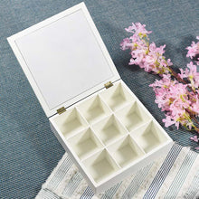 Load image into Gallery viewer, Paris De Cafe Tea Box