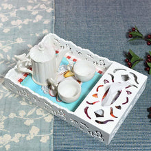Load image into Gallery viewer, Casablanca Serving Tray